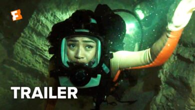 47 метра дълбочина: Без клетка | 47 Meters Down: Uncaged (2019)