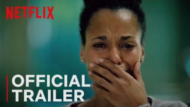 American Son (2019)