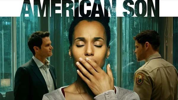 american son