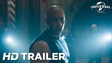 Бързи и яростни 9 | Fast & Furious 9 (2020)