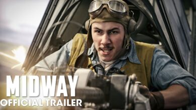 Битката за Мидуей | Midway (2019)