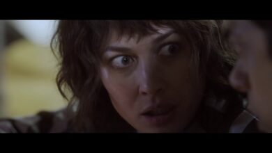 Куриерът | The Courier (2019)
