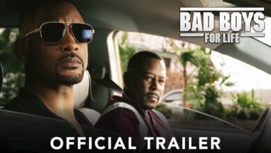 Лоши момчета завинаги | Bad Boys for Life (2020)