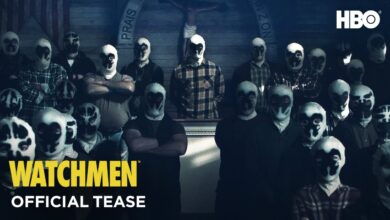 Пазителите | Watchmen (2019 – )