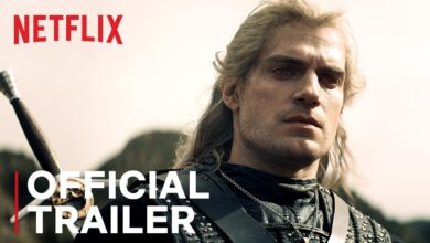 The Witcher (2019 – )