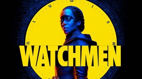 Пазителите | Watchmen (2019 – )