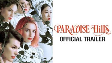 Райски хълмове | Paradise Hills (2019)