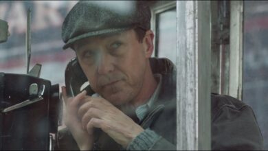 Тъмната страна на Бруклин | Motherless Brooklyn (2019)