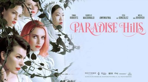 Райски хълмове | Paradise Hills (2019)