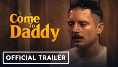 Ела при татко | Come to Daddy (2019)