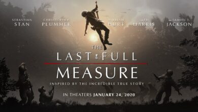 Последна граница | The Last Full Measure (2019)
