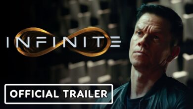 Безкрайните | Infinite (2021)