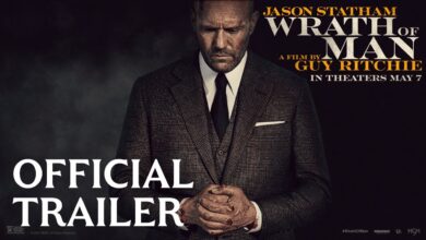 Човек на гнева | Wrath of Man (2021)