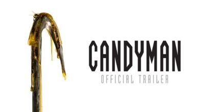 Кендимен | Candyman (2021)