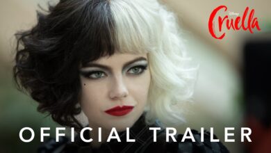 Круела | Cruella (2021)