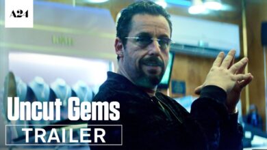Нешлифовани диаманти | Uncut Gems (2019)