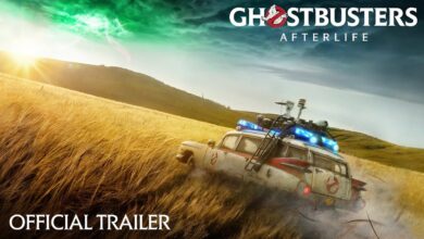 Ловци на духове: Наследство | Ghostbusters: Afterlife (2021)