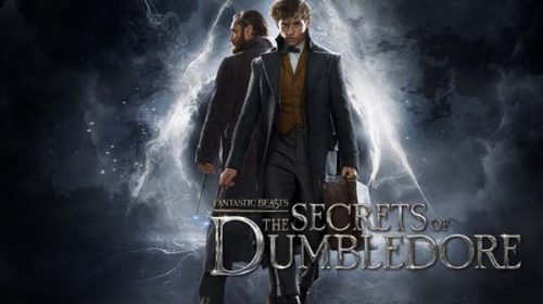 Фантастични животни: Тайните на Дъмбълдор | Fantastic Beasts: The Secrets of Dumbledore (2022)
