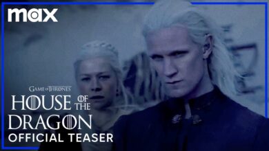 Домът на дракона | House of the Dragon (2022 – )
