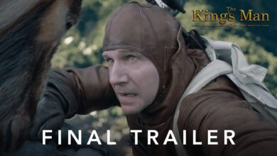King’s Man: Първа Мисия | The King’s Man (2021)