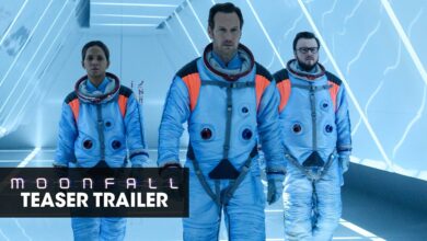 Moonfall (2022)