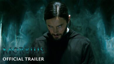 Морбиус | Morbius (2022)