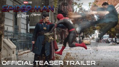 Спайдър-Мен: Няма път към дома | Spider-Man: No Way Home (2021)