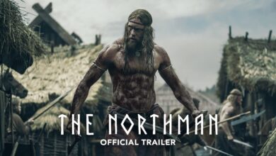 Викингът | The Northman (2022)