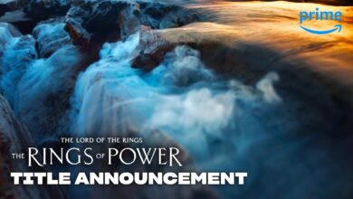Властелинът на пръстените: Пръстените на властта | The Lord of the Rings: The Rings of Power (2022 – )