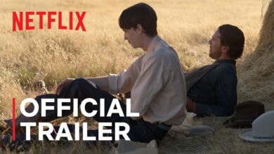 Силата на кучето | The Power of the Dog (2021)