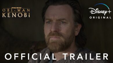 Оби-Уан Кеноби | Obi-Wan Kenobi (2022)