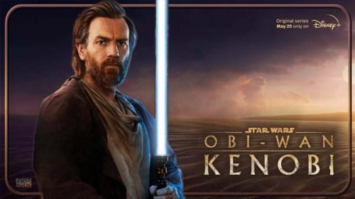 Оби-Уан Кеноби | Obi-Wan Kenobi (2022)