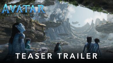 Аватар: Природата на водата | Avatar: The Way of Water (2022)
