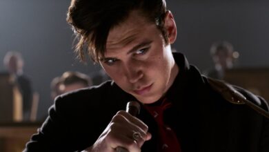 Елвис | Elvis (2022)