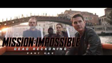 Мисията невъзможна 7: Пълна разплата – част първа | Mission: Impossible – Dead Reckoning – Part One (2023)