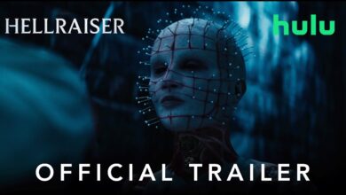 Хелрейзър | Hellraiser (2022)