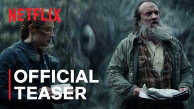 Трол | Troll (2022)