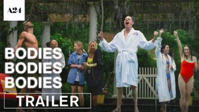 Убийствена игра | Bodies Bodies Bodies (2022)
