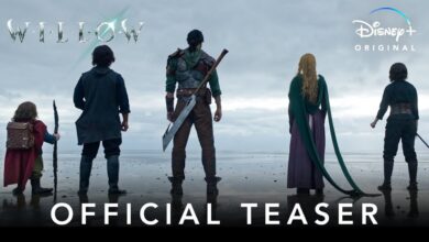 Уилоу | Willow (2022 – )