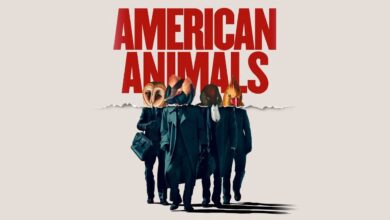 Американски животни | American Animals (2018)