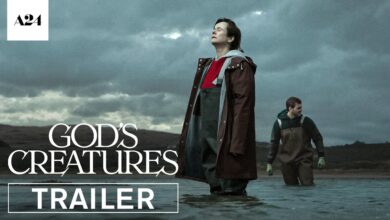Божиите създания | God’s Creatures (2022)