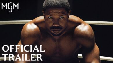 Крийд 3 | Creed III (2023)