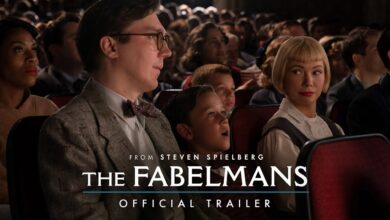 Семейство Фейбълман | The Fabelmans (2022)