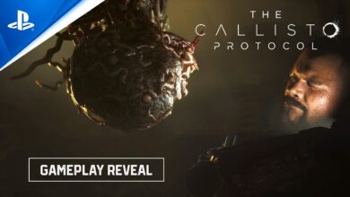 The Callisto Protocol (2022)