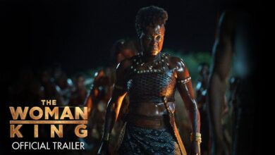 Жената воин | The Woman King (2022)