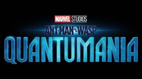 Ант-Мен и Осата: Квантомания | Ant-Man and the Wasp: Quantumania (2023)