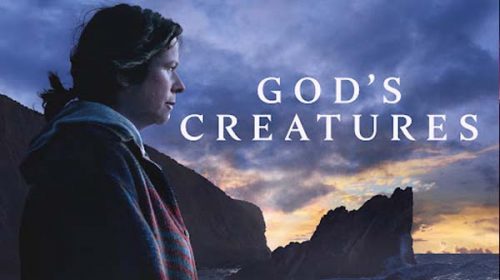 Божиите създания |  God’s Creatures (2022)