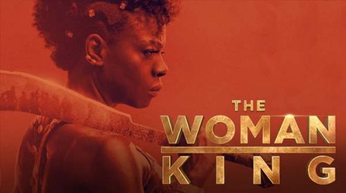 Жената воин | The Woman King (2022)