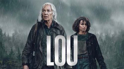 Лу | Lou (2022)