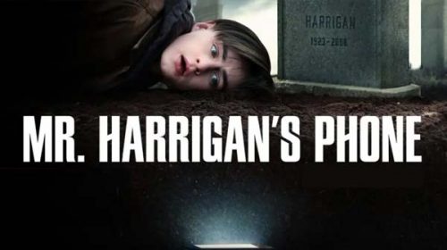 Телефонът на г-н Хариган | Mr. Harrigan’s Phone (2022)